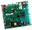 Bulex S1040000 Bulex WSS printplaat