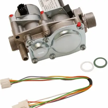 Bulex S1071400 Bulex WSS gasklep G20