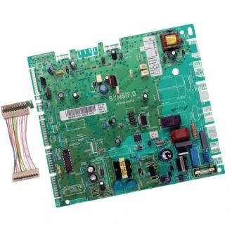 Bulex S1208500 Bulex WSS Opalia printplaat Multi C16/F14/F17