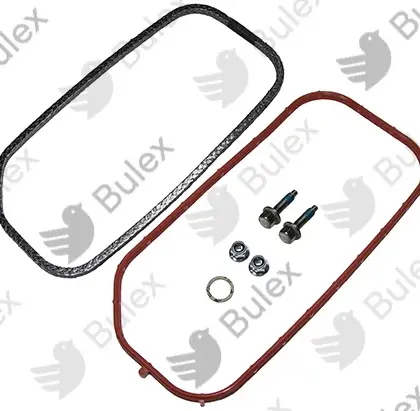 Bulex Toebehoren/onderdelen voor gasgestookte cv-ketels Bulex 0020195512