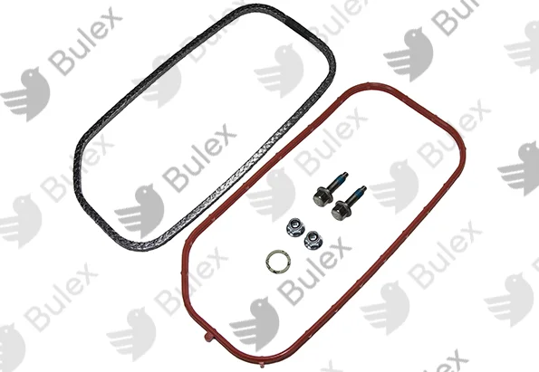 Bulex Toebehoren/onderdelen voor gasgestookte cv-ketels Bulex 0020195512