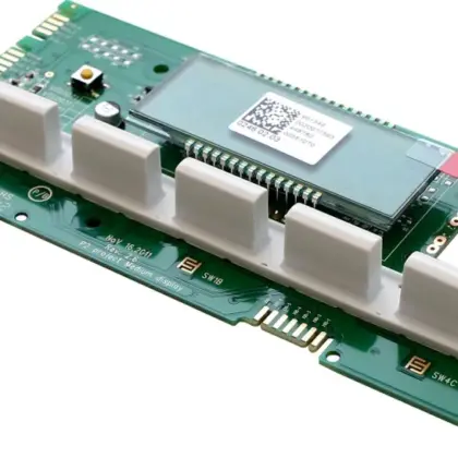 Bulex Toebehoren/onderdelen voor gasgestookte cv-ketels Bulex Thermomaster S1031000