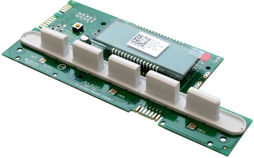 Bulex Toebehoren/onderdelen voor gasgestookte cv-ketels Bulex Thermomaster S1031000