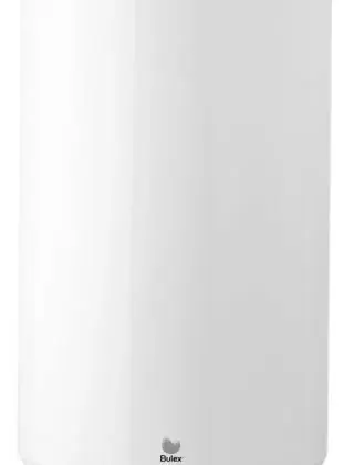 Bulex Elektrische boiler Bulex 4000/2 . 50l . 1.8l . 380-440V plaatsing verticaal 4411-8 B.E. MV 50 L 0010016543