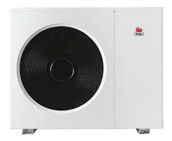 Bulex All-electric warmtepomp (lucht/water) split Bulex GeniaAir Split buitenunit 10kW A+++ 1x230V HA 10-5 OS 230V 0010021187