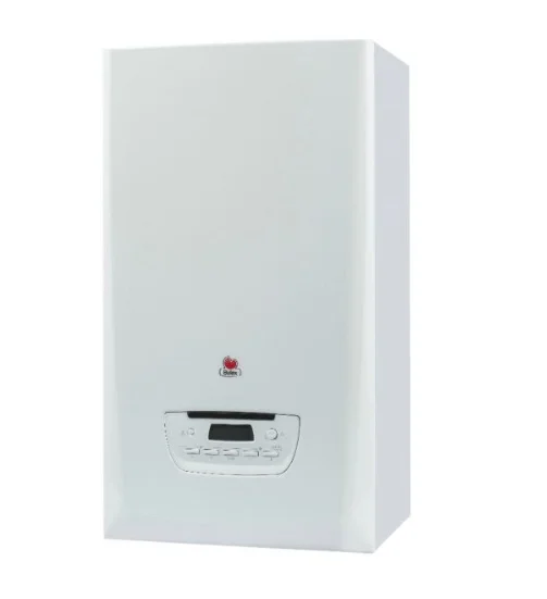 Bulex Gesloten condensatiegaswandketel Bulex Thema Condens 48 kW AS 48 A 0010021544