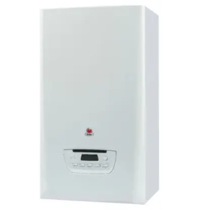 Bulex Gesloten condensatiegaswandketel Bulex Thema Condens 65 kW AS 65 A 0010021545