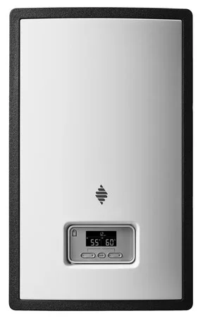 Bulex All-electric warmtepomp (lucht/water) split Bulex GeniaAir Split binnenunit 1x230V HA 12-5 WSB 0010023528