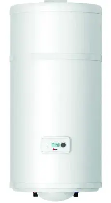 Bulex Warmtepompboiler Bulex MagnaAqua 100l M staal geëmailleerd monobloc A+ 100/3 0010024434