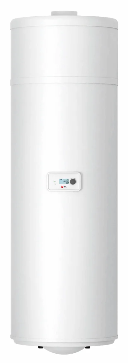 Bulex Warmtepompboiler Bulex MagnaAqua 150l M staal geëmailleerd monobloc A+ 150/3 0010024435