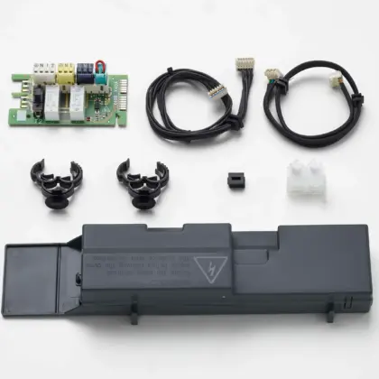 Bulex Elektronische uitbreidingsmodule vr FlameFit gamma Bulex 0010025487