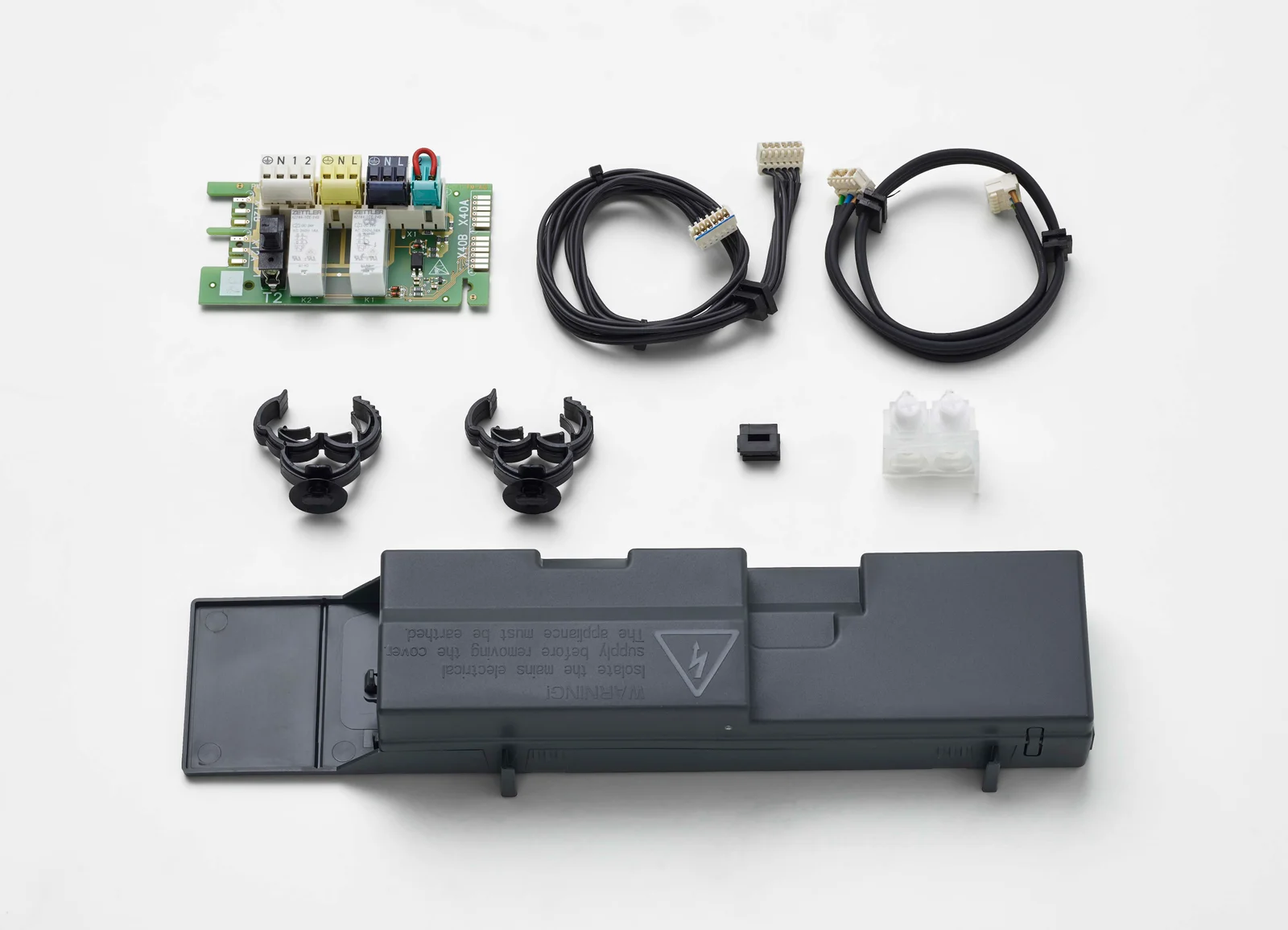 Bulex Elektronische uitbreidingsmodule vr FlameFit gamma Bulex 0010025487