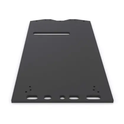 Bulex Isolerend achterpaneel voor themaPlus condens Bulex 0010025488