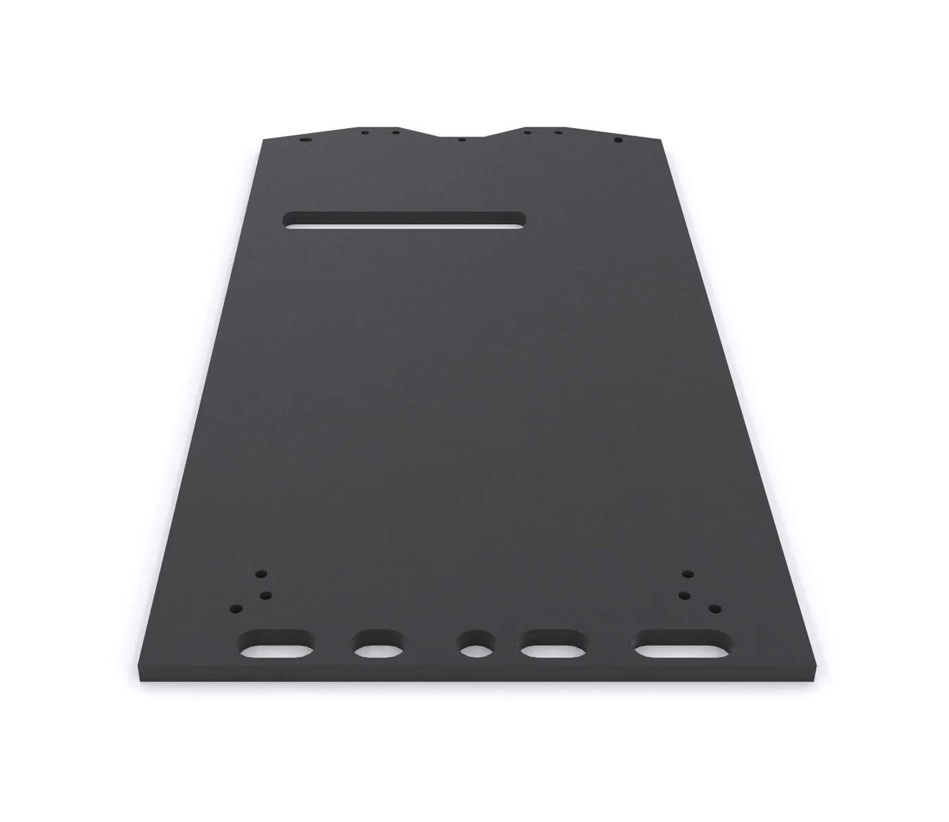 Bulex Isolerend achterpaneel voor themaPlus condens Bulex 0010025488