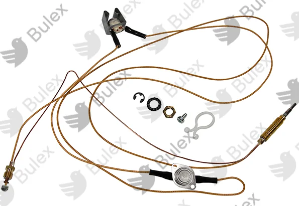 Bulex BULEX 0010026338 THERMO-ELEMENT Bulex 0010026338