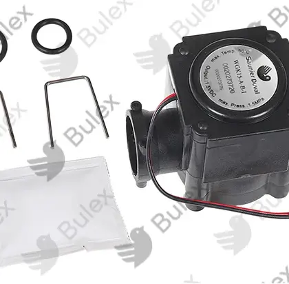 Bulex BULEX 0010026411 GENERATOR bulex 0010026411