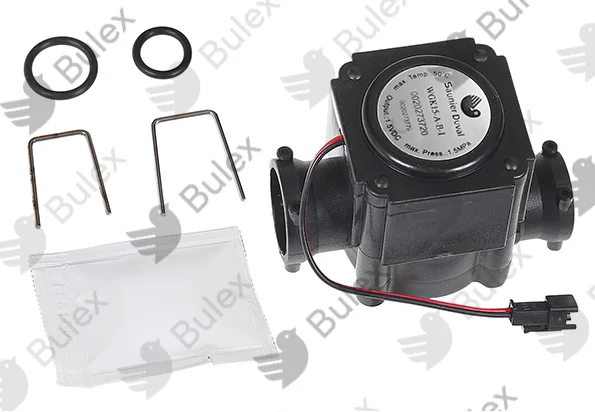 Bulex BULEX 0010026411 GENERATOR bulex 0010026411