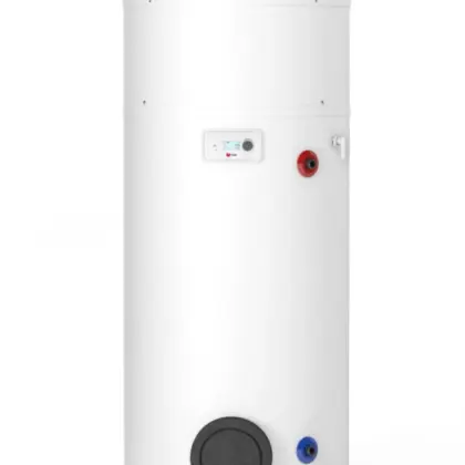 Bulex Warmtepompboiler Bulex MagnaAqua 200l L inox monobloc A+ 200/3 0010026825
