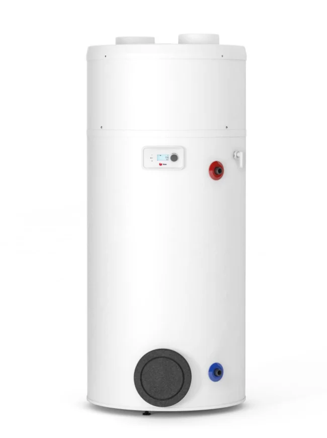 Bulex Warmtepompboiler Bulex MagnaAqua 200l L inox monobloc A+ 200/3 0010026825
