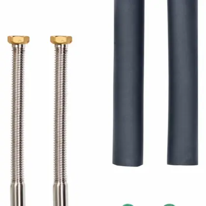 Bulex BULEX 0010027980 AANSLUITSET GENIASET NAAR WARMTEPOMP Bulex 0010027980