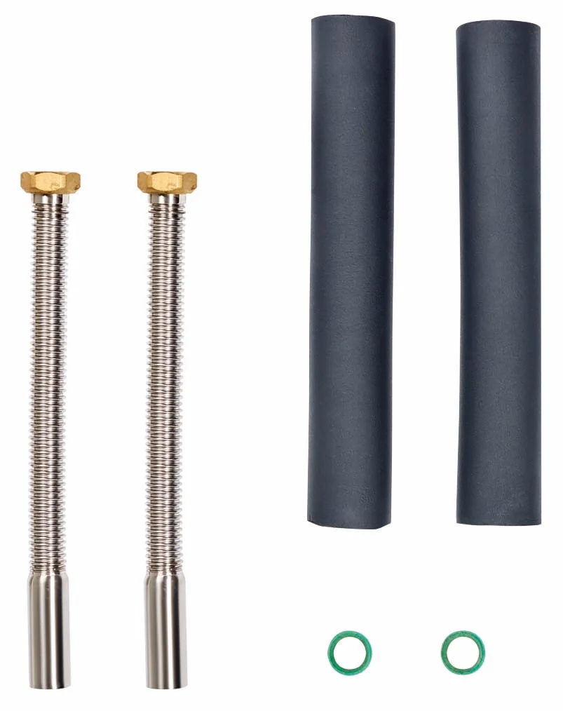 Bulex BULEX 0010027980 AANSLUITSET GENIASET NAAR WARMTEPOMP Bulex 0010027980