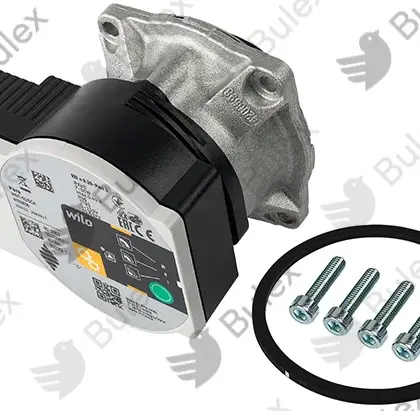 Bulex Hoogefficiente pomp bulex 0010030644
