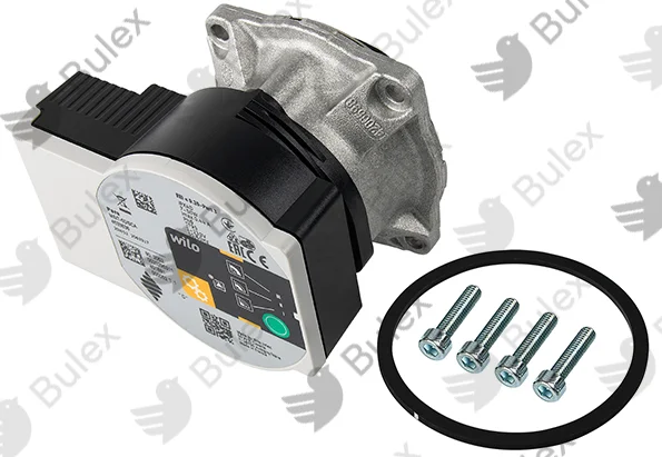 Bulex Hoogefficiente pomp bulex 0010030644