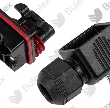 Bulex Connector Bulex (ex S1005200) 0010030686