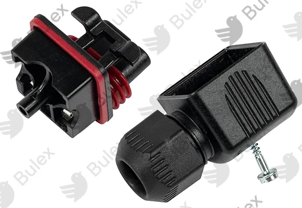 Bulex Connector Bulex (ex S1005200) 0010030686