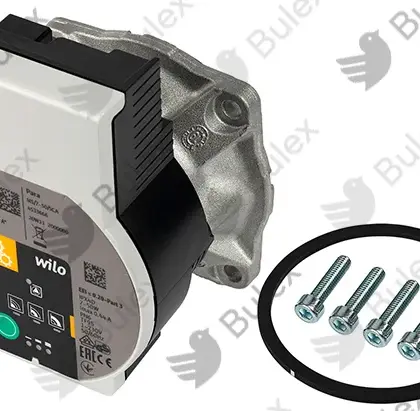 Bulex BULEX 0010032795 Hoogefficiente pomp bulex (ex 0020097216) 0010032795