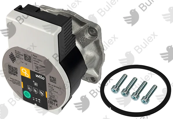 Bulex BULEX 0010032795 Hoogefficiente pomp bulex (ex 0020097216) 0010032795