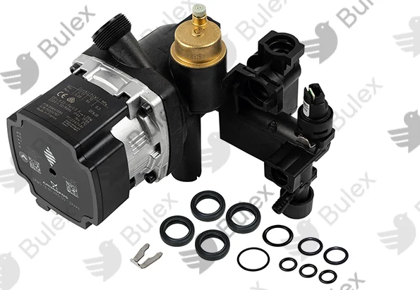 Bulex Hoogefficiente pomp Bulex (ex S1005200) 0010034152