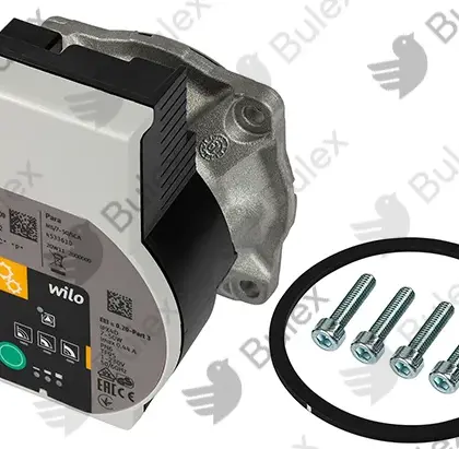 Bulex Hoogefficiente pomp bulex (ex 0020084525) 0010034166