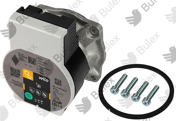 Bulex Hoogefficiente pomp bulex (ex 0020084525) 0010034166