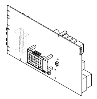 Bulex BULEX 0010035548 hoofdprint Opalia F 17 Bulex 0010035548