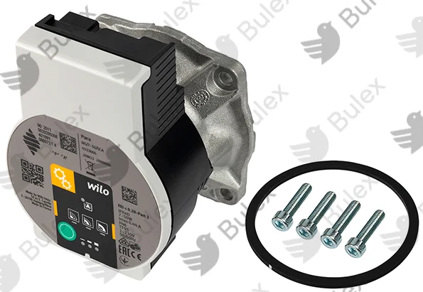 Bulex BULEX 0010035666 Hoogefficiente pomp Bulex 0010035666