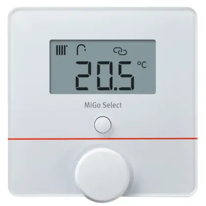 Bulex MiGo Select SRT 51f bulex 0010035749