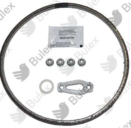 Bulex BULEX 0010036500 Onderhoud set I Bulex 0010036500