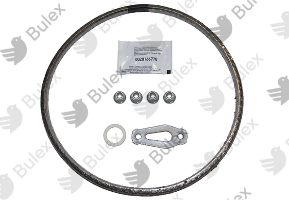 Bulex BULEX 0010036500 Onderhoud set I Bulex 0010036500