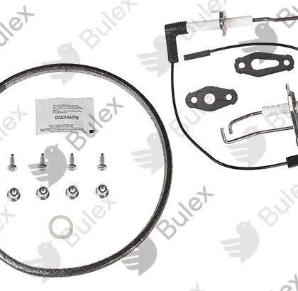 Bulex BULEX 0010036501 ONDERHOUDSSET II Bulex 0010036501