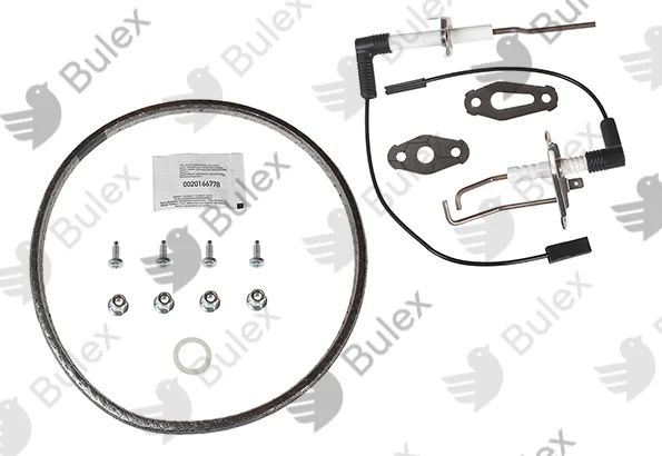 Bulex BULEX 0010036501 ONDERHOUDSSET II Bulex 0010036501