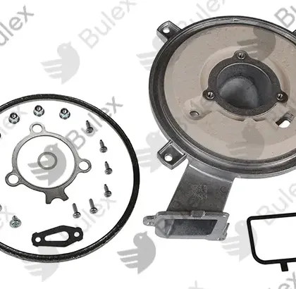 Bulex BULEX 0010036502 BRANDERFLENS Bulex 0010036502