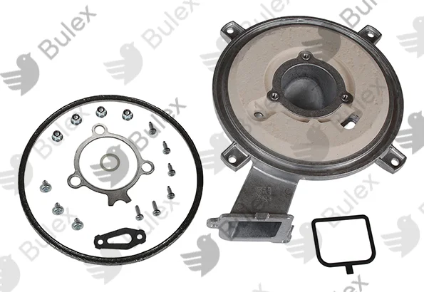 Bulex BULEX 0010036502 BRANDERFLENS Bulex 0010036502