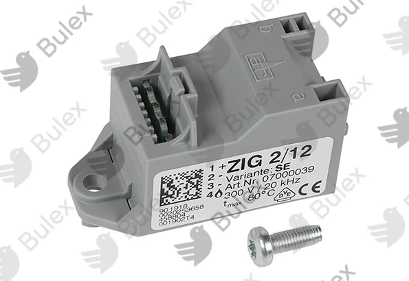 Bulex BULEX 0010036536 ONTSTEKER Bulex 0010036536