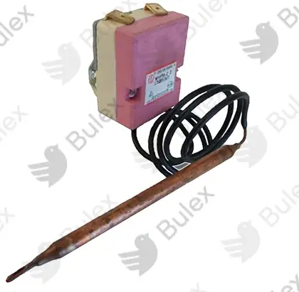 Bulex BULEX 0010036654 TEMPERATUURREGELAAR Bulex 0010036654
