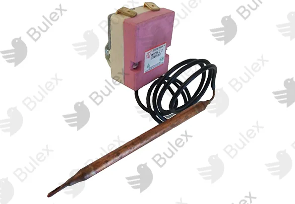 Bulex BULEX 0010036654 TEMPERATUURREGELAAR Bulex 0010036654