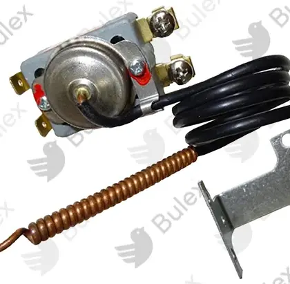 Bulex BULEX 0010036655 oververhittingesbeveiliging bulex (ex 0020251755) 0010036655