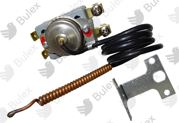 Bulex BULEX 0010036655 oververhittingesbeveiliging bulex (ex 0020251755) 0010036655