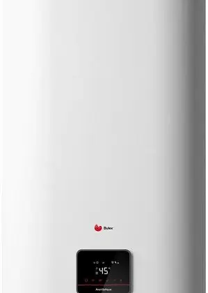Bulex Elektrische boiler Bulex Avantia Aqua . 50l . 2l . 220-240V plaatsing horizontaal plaatsing verticaal BEH 50/1 Slim+ 0010038919