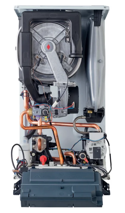 Bulex Gesloten condensatiegaswandketel Bulex Thema Condens 30 kW AS 30-CS/1 0010039986